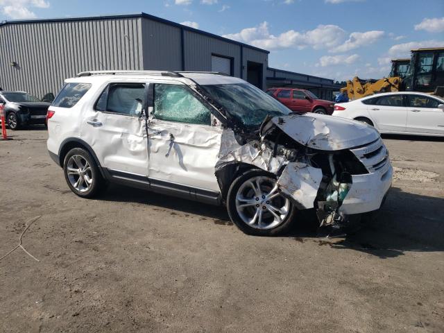 Vin: 1fm5k8f81fga04856, lot: 57793065, ford explorer limited 20154