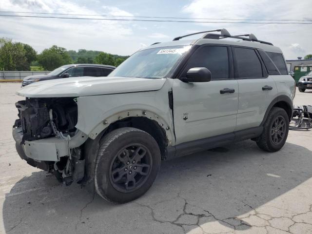 Vin: 3fmcr9b69mra88878, lot: 55413445, ford bronco big bend 2021 img_1