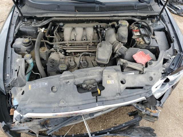 2015 FORD TAURUS LIM - 1FAHP2F87FG102618