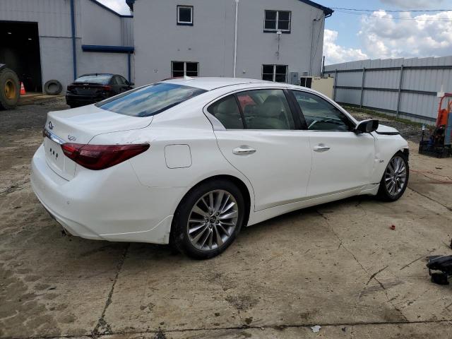 Vin: jn1ev7ar8lm252625, lot: 58925685, infiniti q50 pure 20203