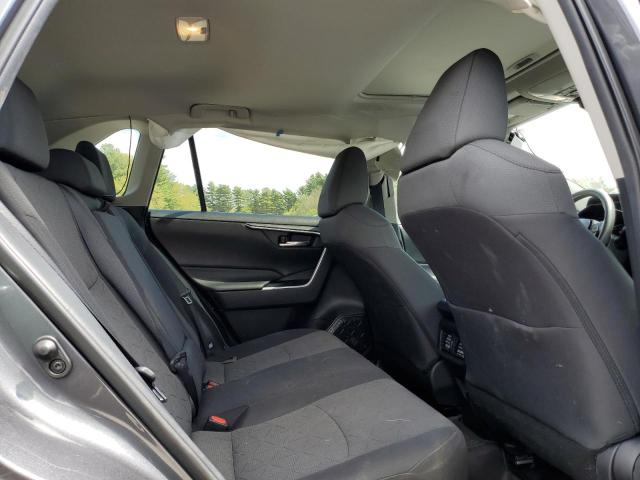 2021 TOYOTA RAV4 XLE - 2T3P1RFVXMW181712