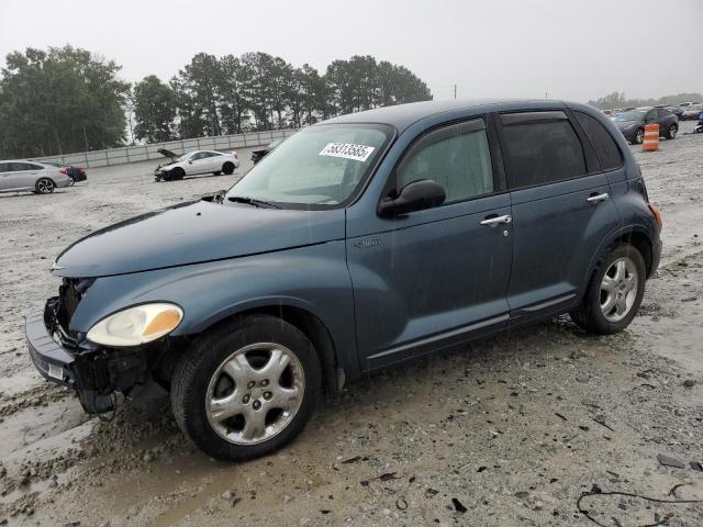 CHRYSLER PT CRUISER