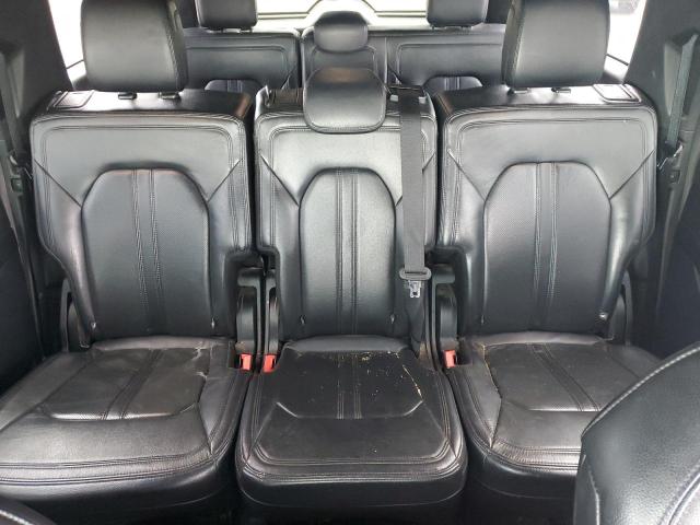 2019 FORD EXPEDITION - 1FMJK1KT1KEA19735