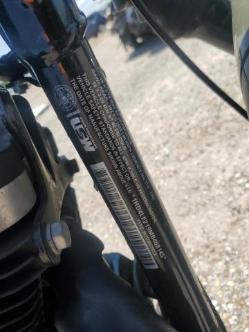 2021 HARLEY-DAVIDSON XL883 N 1HD4LE219MB408145