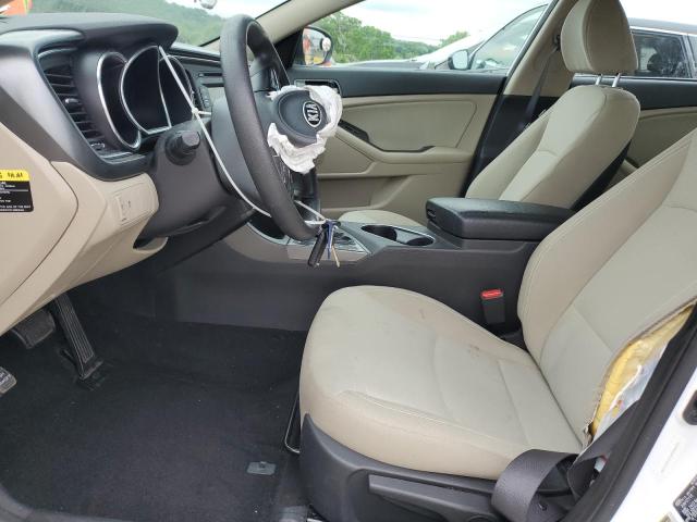 2015 KIA OPTIMA LX - 5XXGM4A77FG371959