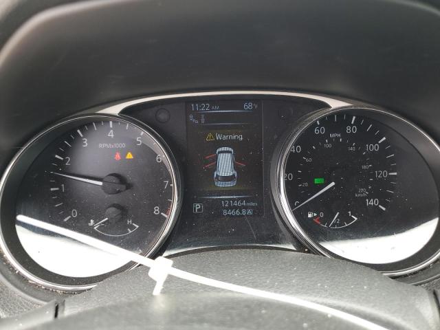 2016 NISSAN ROGUE S - 5N1AT2MV5GC921566