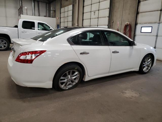Vin: 1n4aa5ap6bc847364, lot: 57352625, nissan maxima s 20113
