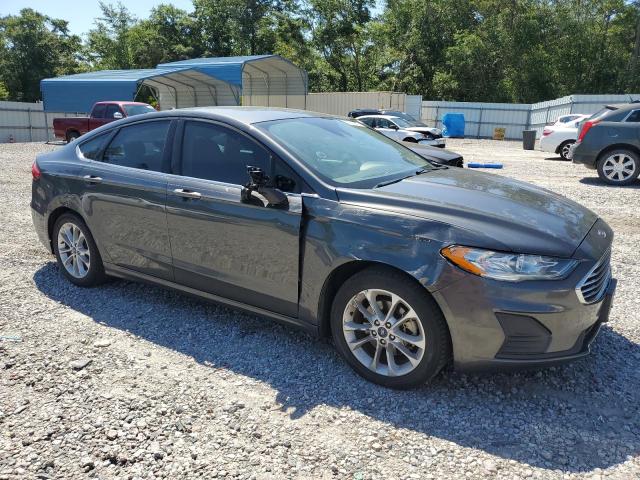 Vin: 3fa6p0hd8kr198610, lot: 57894795, ford fusion se 20194
