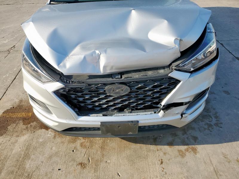 2020 HYUNDAI TUCSON LIM - KM8J33A49LU142337