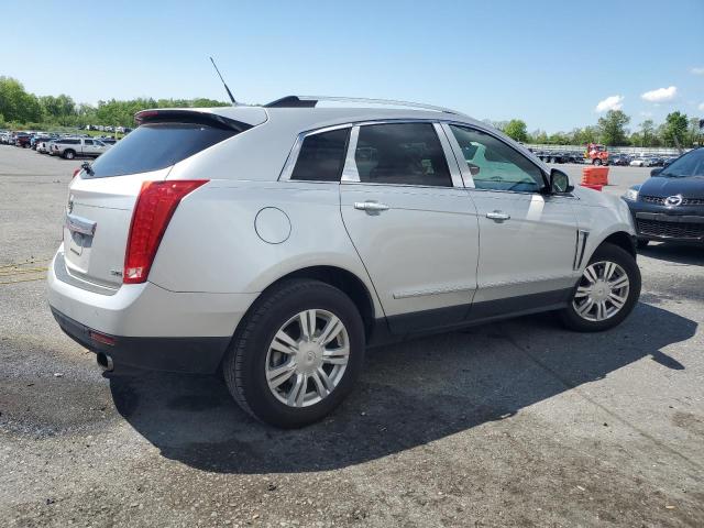 Vin: 3gyfnee37es630832, lot: 56335035, cadillac srx luxury collection 20143