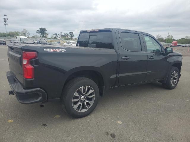 Vin: 3gcuyeed9mg256657, lot: 54455845, chevrolet all models k1500 rst 20213