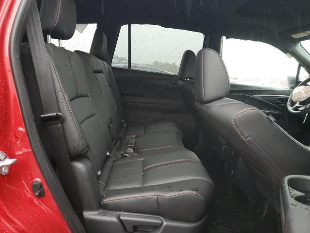 2023 HONDA PASSPORT T - 5FNYF8H63PB044045