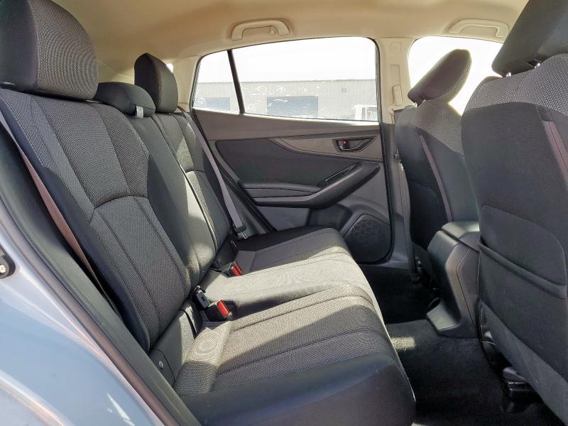 2021 SUBARU CROSSTREK - JF2GTABC6M8295715
