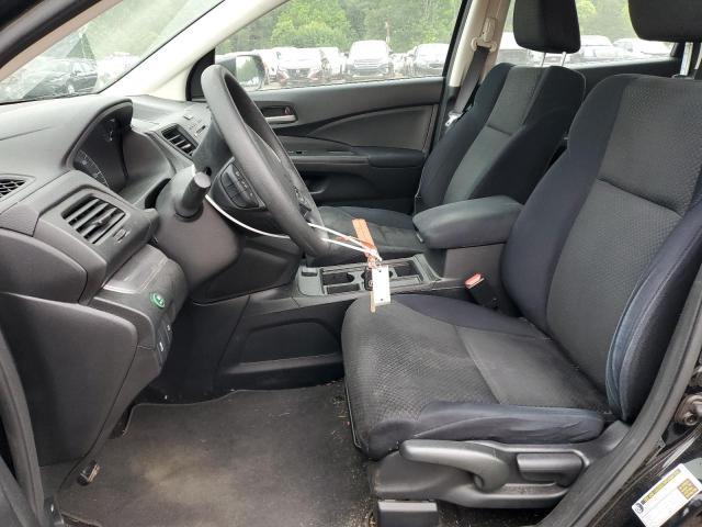 2015 HONDA CR-V LX - 3CZRM3H38FG709382