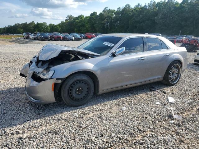 CHRYSLER 300C