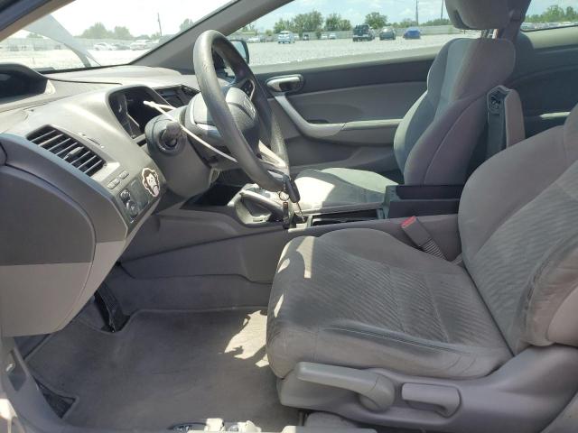 2010 HONDA CIVIC EX - 2HGFG1B87AH500394