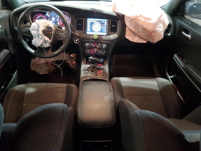 2018 DODGE CHARGER R/T 392 2C3CDXGJ9JH265719