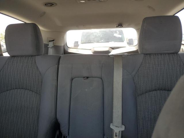 2016 CHEVROLET TRAVERSE L - 1GNKRFKD6GJ238917
