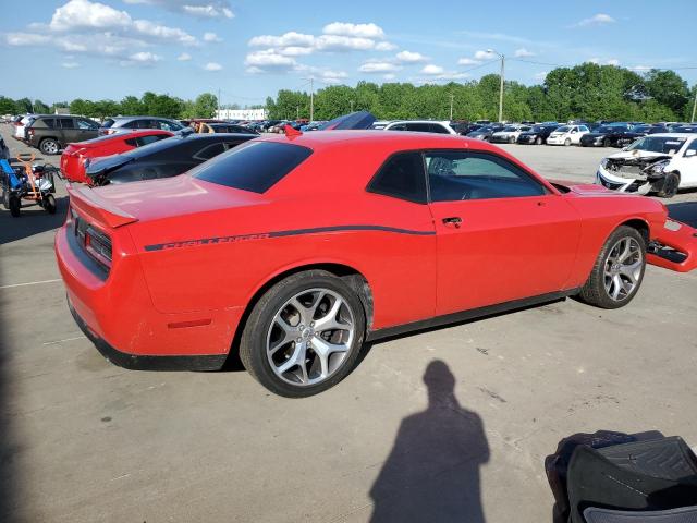 Vin: 2c3cdzbg4fh705926, lot: 57416835, dodge challenger sxt plus 20153