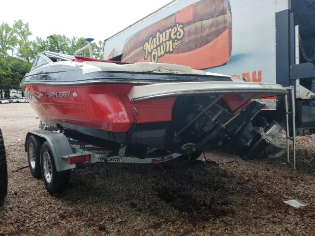 BOAT MONTE 2012 RGFMC314F112 photo #4