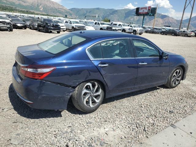 Vin: 1hgcr2f79ga115561, lot: 58448685, honda accord ex 20163