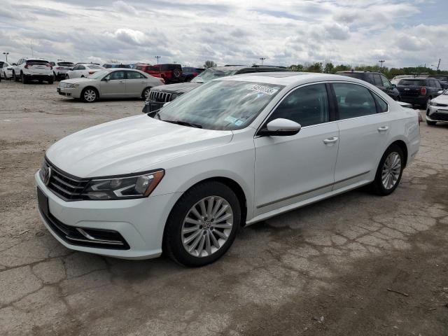 VOLKSWAGEN PASSAT SE