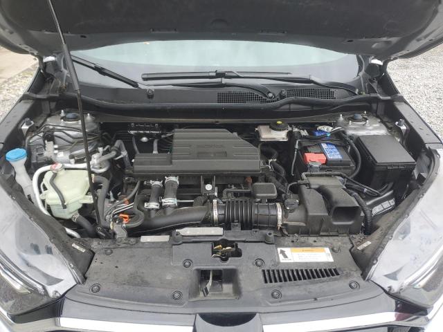 2022 HONDA CR-V EX - 2HKRW1H5XNH407037