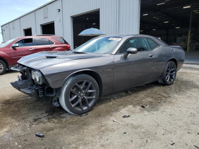Vin: 2c3cdzag9lh218542, lot: 55051465, dodge challenger sxt 2020 img_1