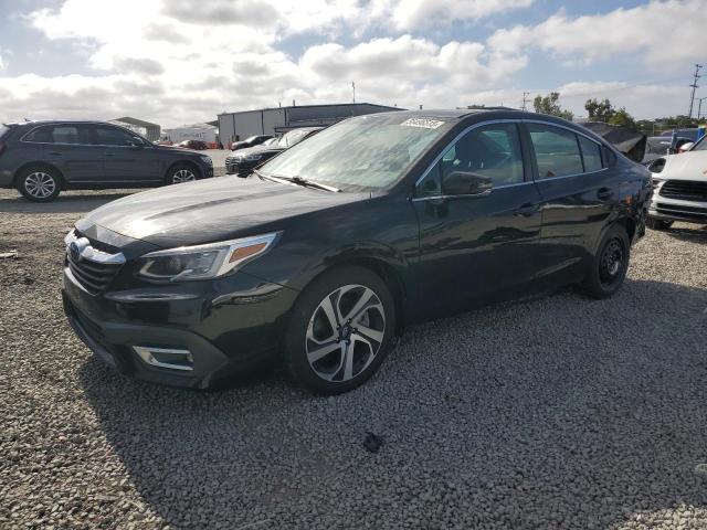Vin: 4s3bwan65m3011879, lot: 56496515, subaru legacy limited 2021 img_1