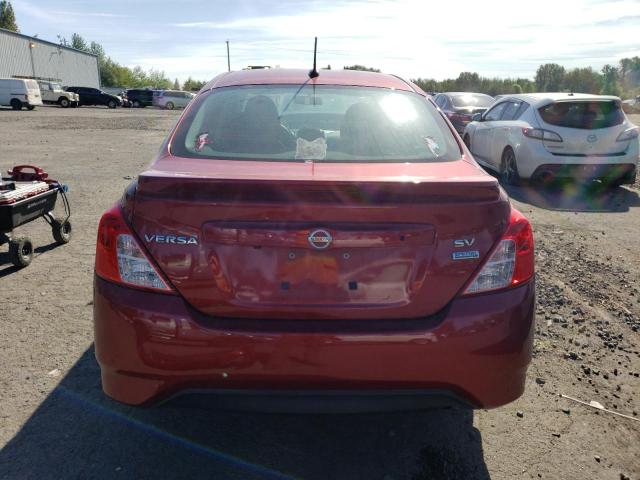 2017 NISSAN VERSA S - 3N1CN7AP3HL870152