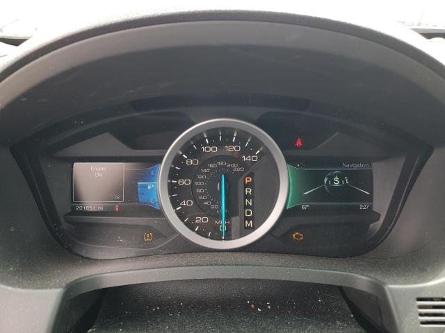 2015 FORD EXPLORER X - 1FM5K7D83FGB24817