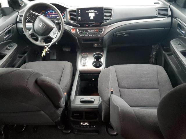 2022 HONDA PILOT SPOR 5FNYF6H33NB063198