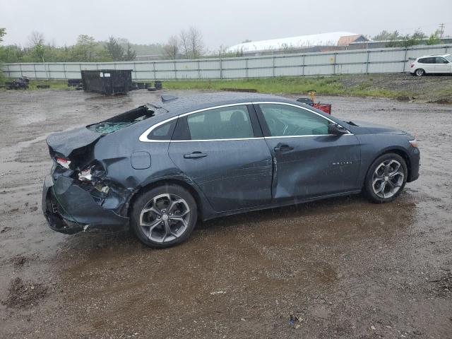 Vin: 1g1zd5st1mf072711, lot: 58307325, chevrolet malibu lt 20213