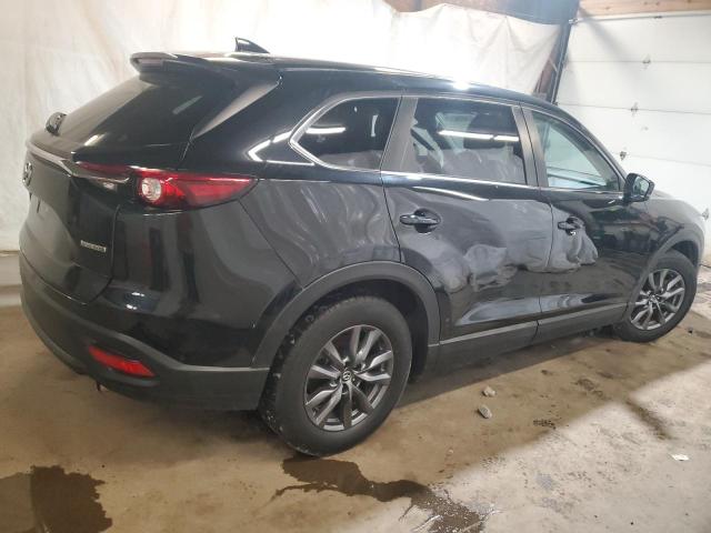 Vin: jm3tcbby3n0605163, lot: 57483635, mazda cx-9 sport 20223