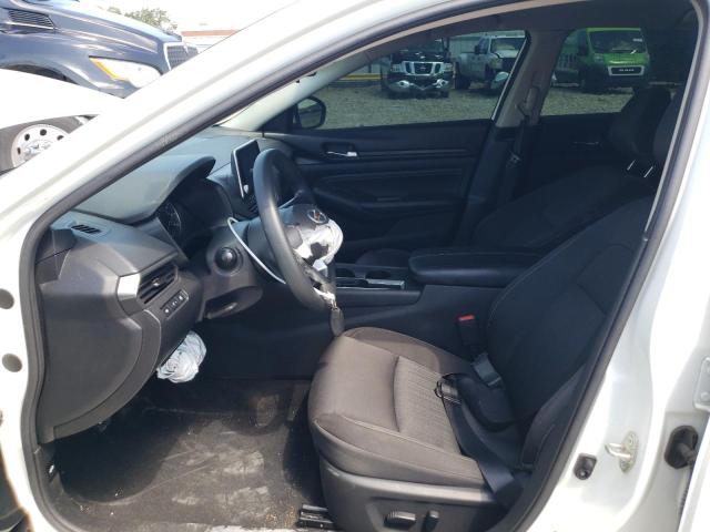 2020 NISSAN ALTIMA S - 1N4BL4BV6LC266518
