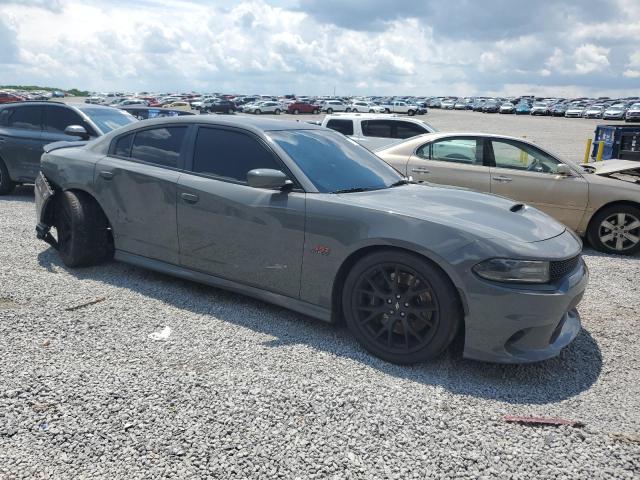 Vin: 2c3cdxgj8hh634354, lot: 58176925, dodge charger r/t 392 20174