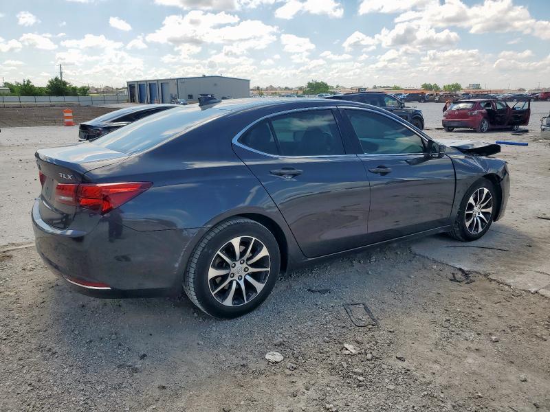 Vin: 19uub1f30fa019722, lot: 56421675, acura tlx 20153