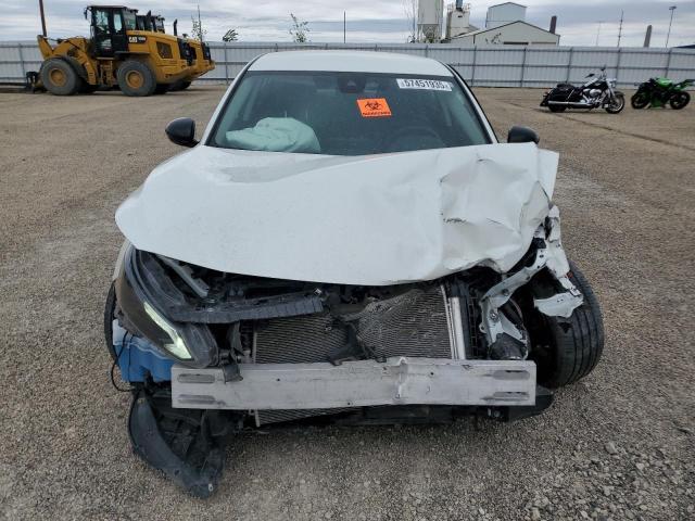 2023 NISSAN ALTIMA SR 1N4BL4CW8PN328907