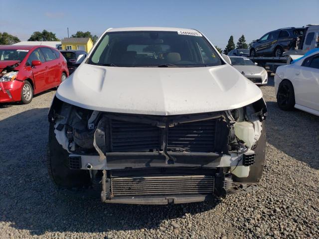 2018 CHEVROLET EQUINOX LT - 3GNAXKEX9JS528011