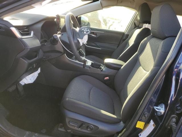 2021 TOYOTA RAV4 XLE - JTMW1RFVXMD523023