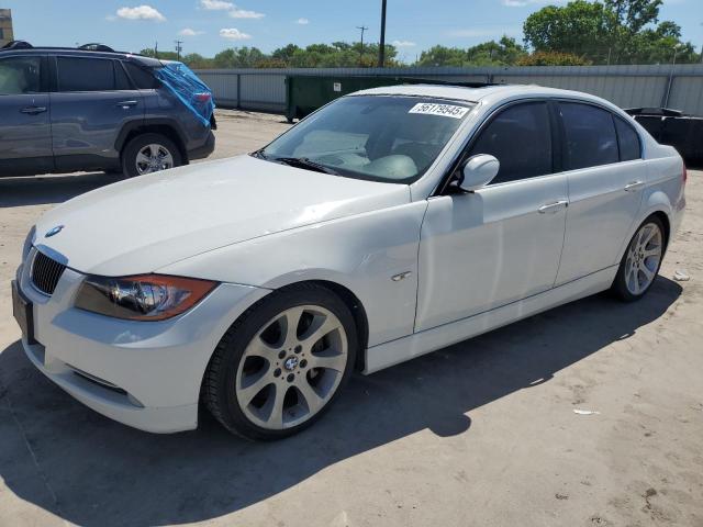 BMW 335 I