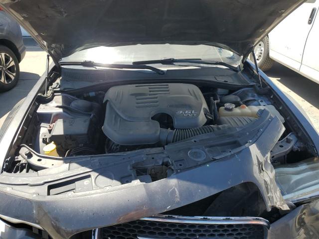 2015 CHRYSLER 300 LIMITE - 2C3CCAAGXFH891896