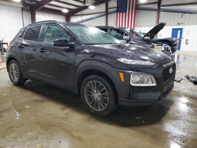 Vin: km8k2caa3ku378753, lot: 58509875, hyundai kona sel 20194