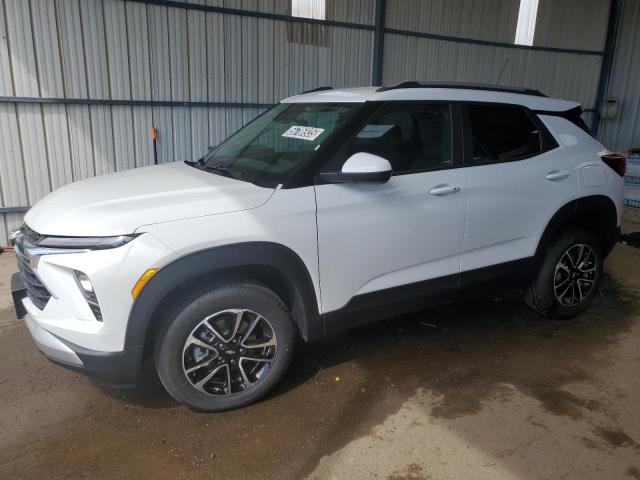 Vin: kl79mrsl5sb190695, lot: 56786935, chevrolet trailblzr lt 2025 img_1
