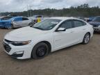 2019 CHEVROLET MALIBU LT - 1G1ZD5ST0KF166768