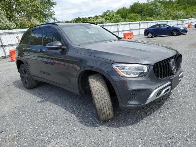 Vin: w1n0g8eb3lf841728, lot: 58074635, mercedes-benz glc-class 300 4matic 20204