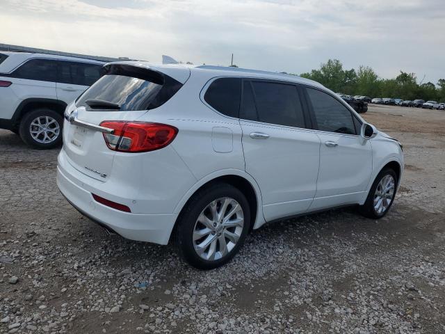 2017 BUICK ENVISION P LRBFXFSX3HD127959