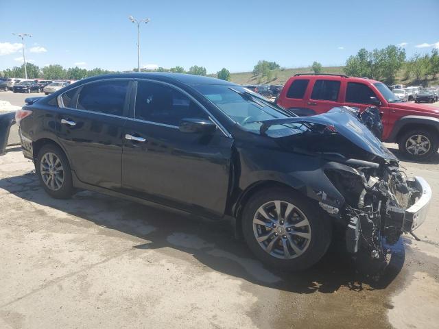 Vin: 1n4al3ap6fc593370, lot: 57350135, nissan altima 2.5 20154