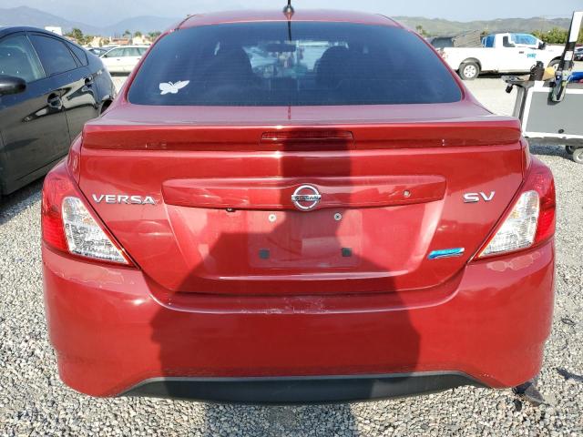 2015 NISSAN VERSA S - 3N1CN7AP1FL894544