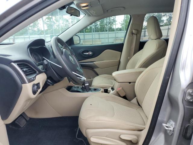 2019 JEEP CHEROKEE L - 1C4PJLCB0KD297048